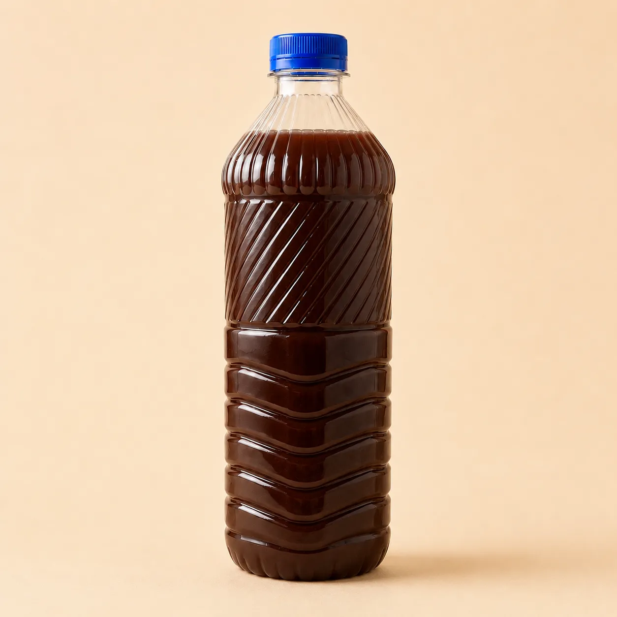 زجاجة خروب